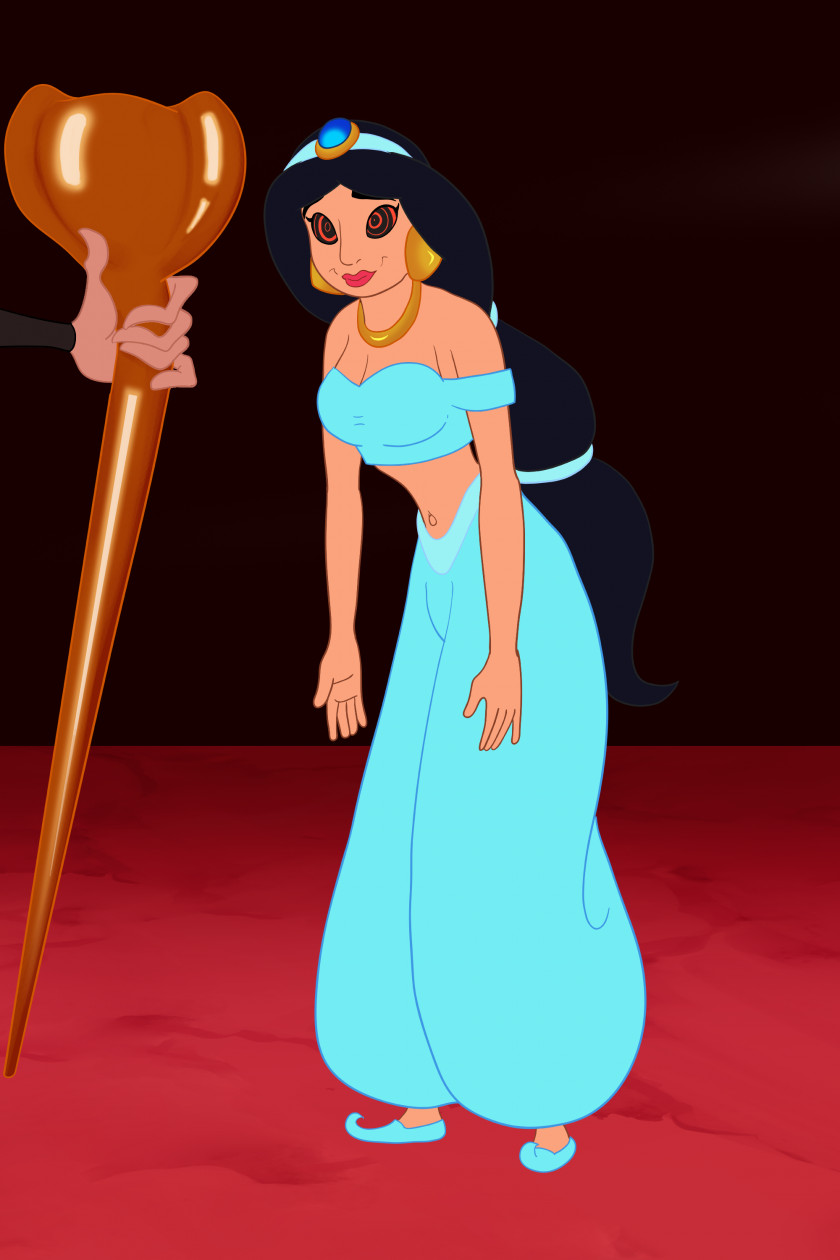 Aladdin Jafar Princess Jasmine Ariel Disney PNG