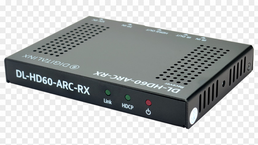 Arc RF Modulator HDBaseT AV Receiver HDMI Wireless Repeater PNG