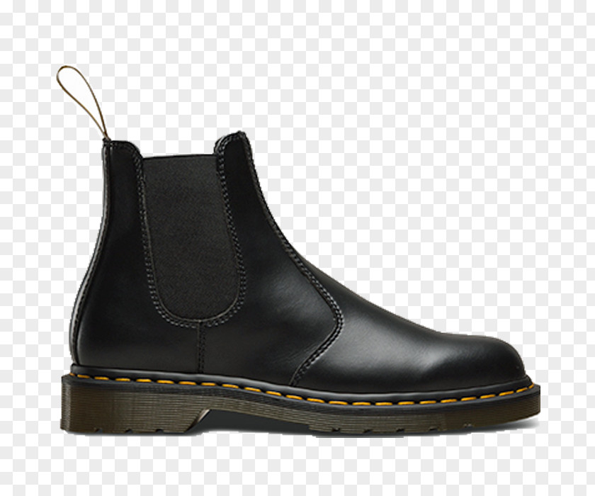 Boot Chelsea Shoe Footwear Dr. Martens PNG