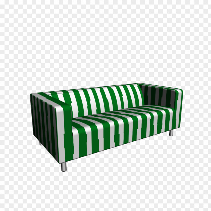 Chair Klippan Couch IKEA Furniture Récamière PNG
