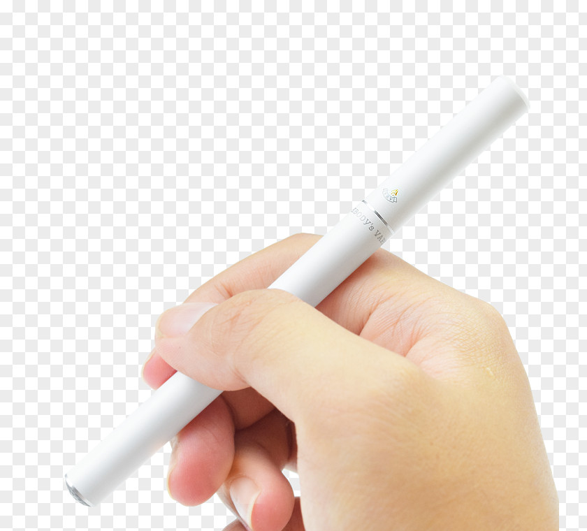 Cigarette Electronic Tobacco Pipe Nicotine PNG