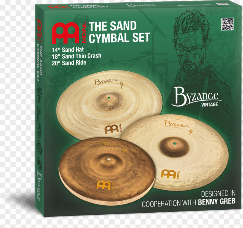Drums Meinl Percussion Cymbal Pack Ride PNG