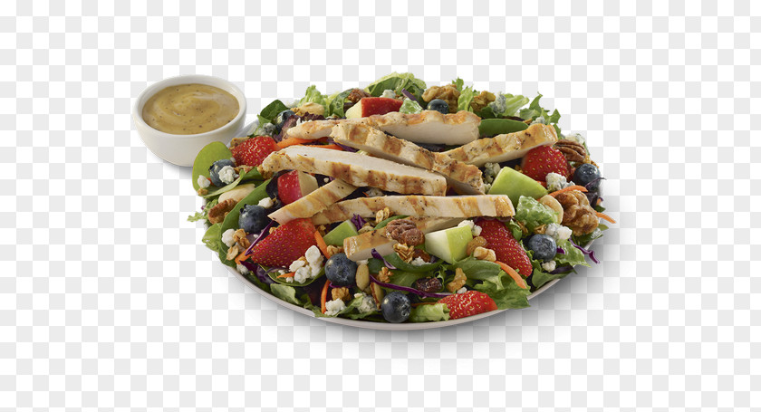 Fresh Salad Chicken Sandwich Cobb Wrap Chick-fil-A PNG