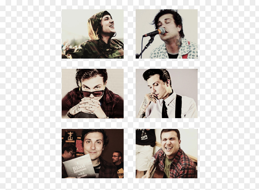 Leathermouth Collage PNG