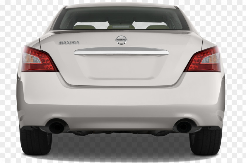 Nissan 2013 Maxima Car 2012 2016 PNG