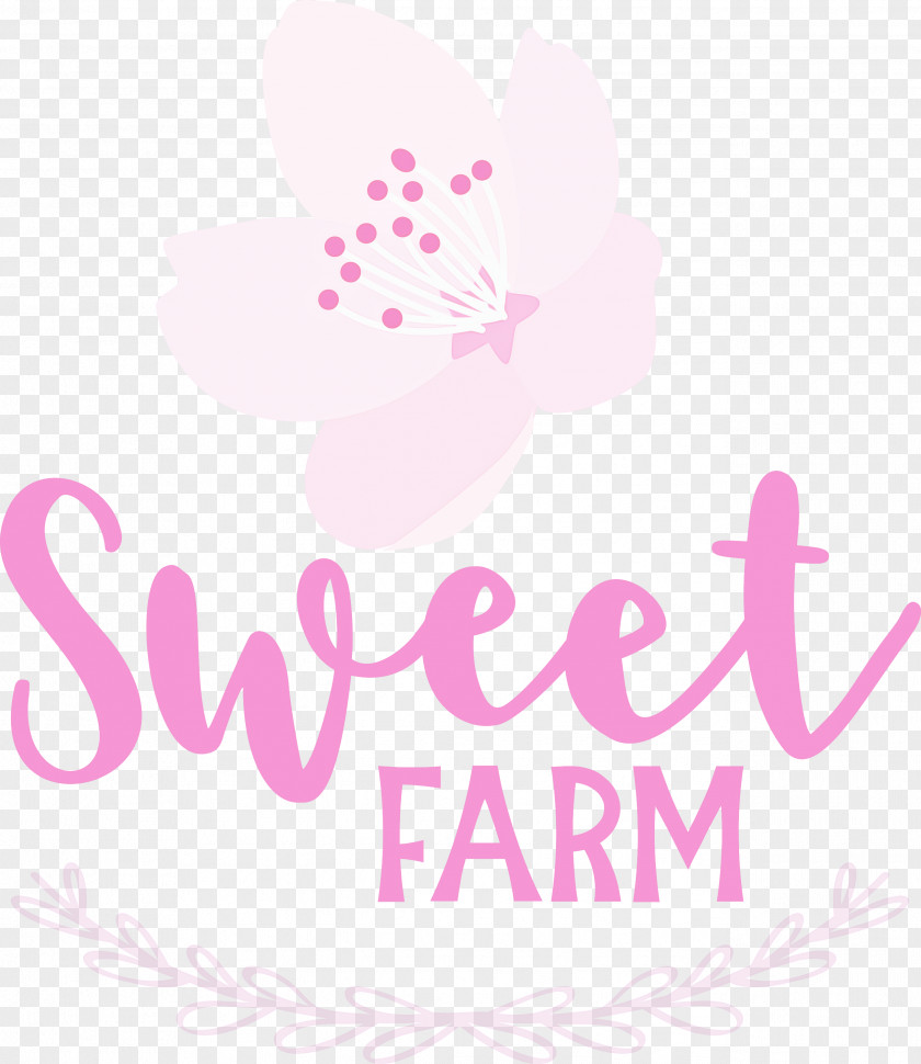 Sweet Farm PNG