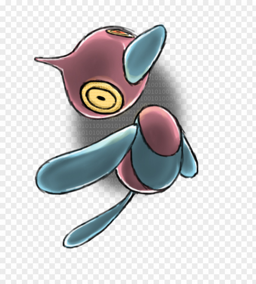 Virus C DeviantArt Digital Art May 9 Spinda Headgear PNG