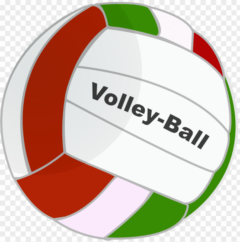 Volleyball Player Clip Art PNG