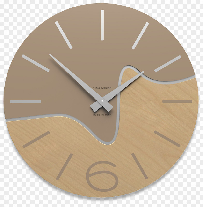 Whisk 14 0 1 Clock Wood Furniture Color Lancetta PNG