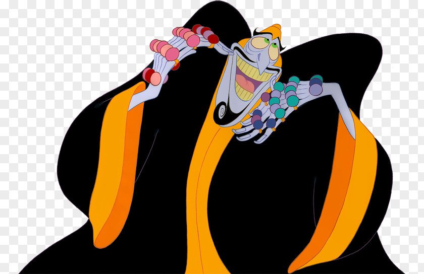 ZIGZAG Doctor Eggman King Nod Vizier Villain Character PNG