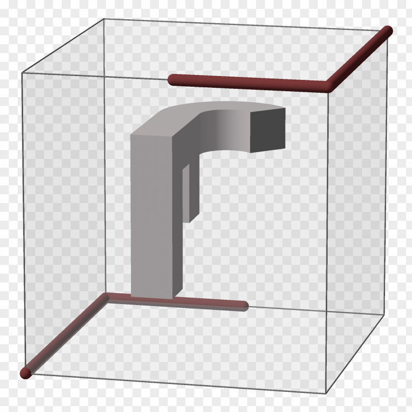 Angle Rectangle PNG