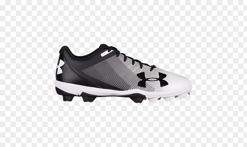 Baseball Cleat Under Armour Track Spikes Sports Shoes PNG