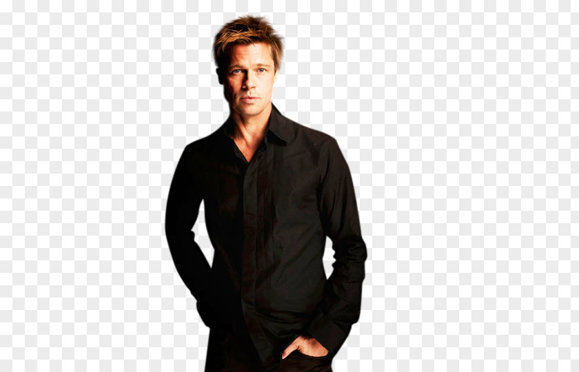 Brad Pitt PNG clipart PNG