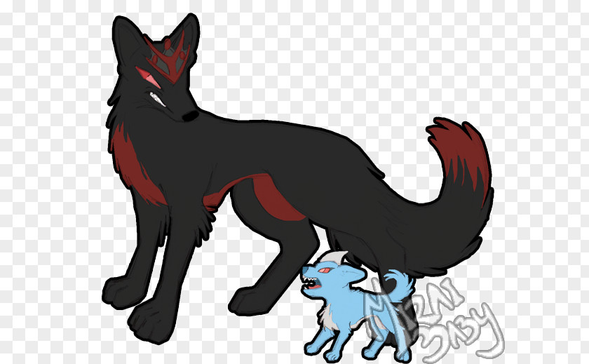 Cat Dog Breed Red Fox Snout PNG