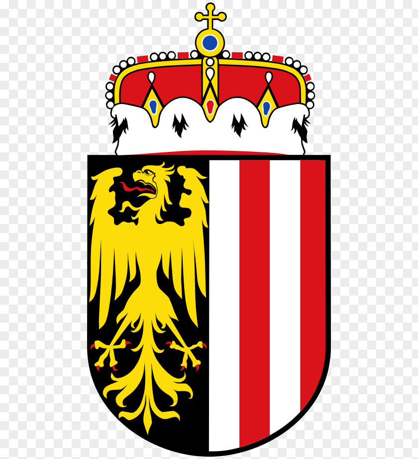 DECREE Oberösterreichisches Wappen Styria Community Coats Of Arms Coat State Austria PNG