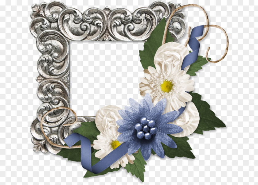 Design Floral Picture Frames Sculpture Flower PNG