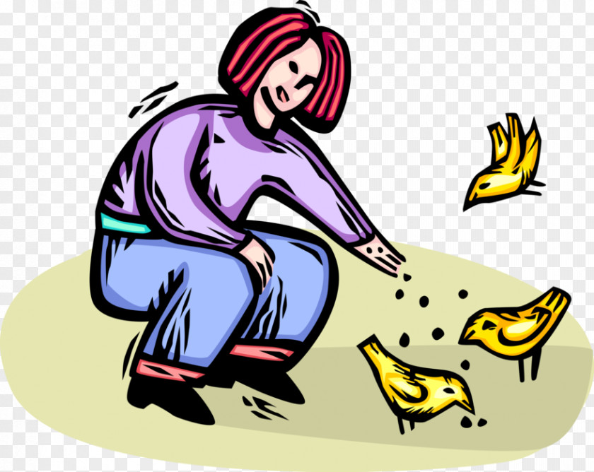 Feeding Pennant Clip Art Illustration Beak Logo Human Behavior PNG