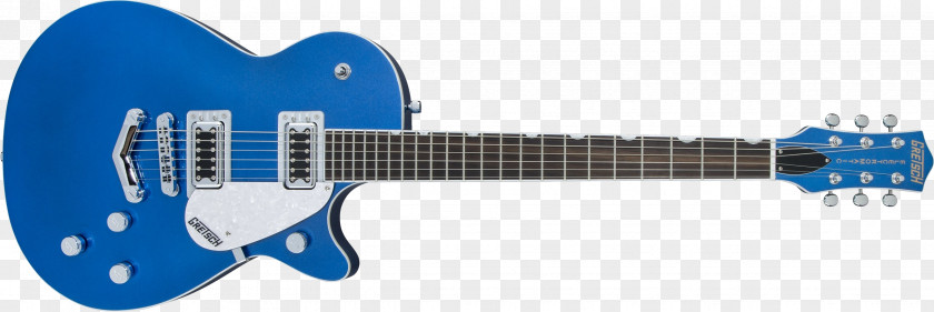 Gretsch Electric Guitar Musical Instruments Humbucker PNG