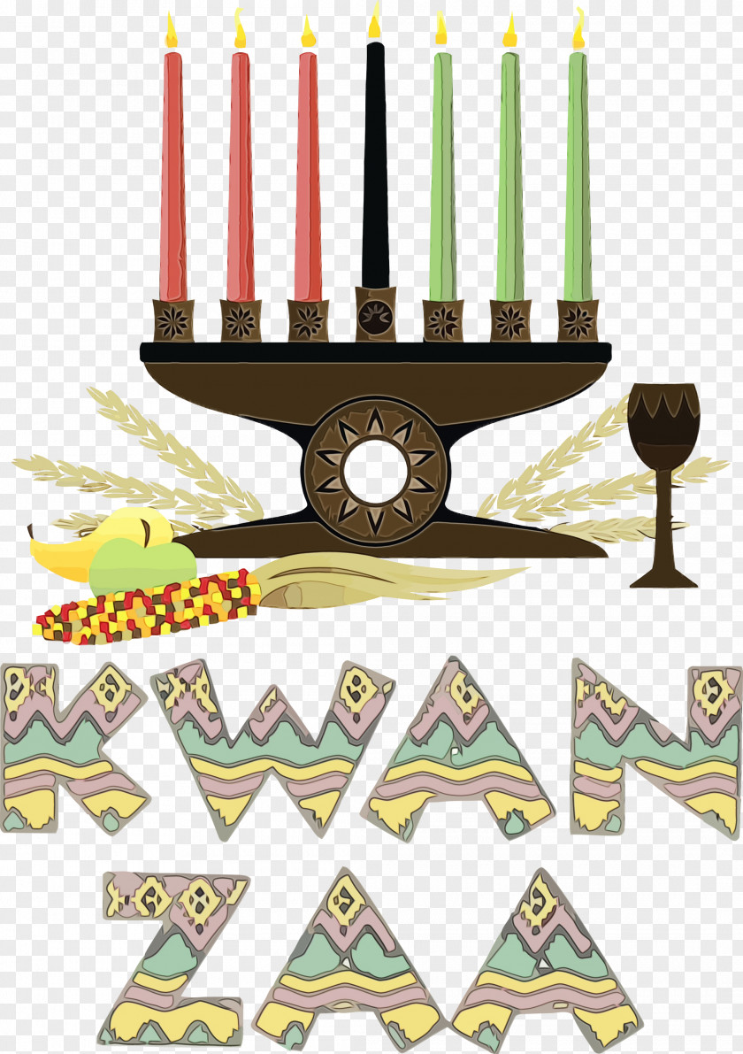 Hanukkah PNG