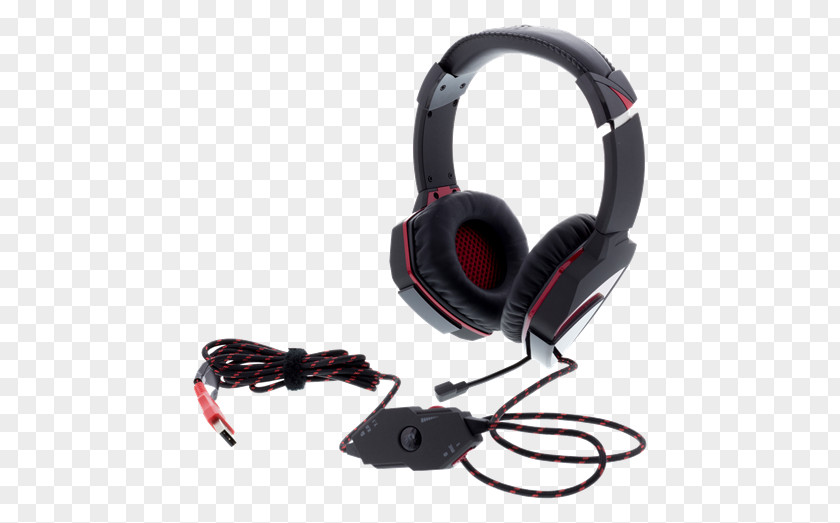 Headphones Bloody G501 Headset A4Tech 7.1 Surround Sound PNG
