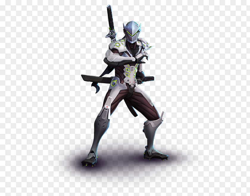 Heroes Of The Storm Overwatch Video Game Tempo Genji PNG of the game Genji, showdown clipart PNG