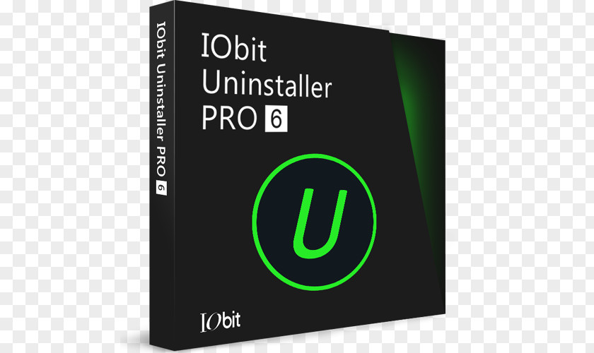Iobit IObit Uninstaller Product Key Computer Software PNG