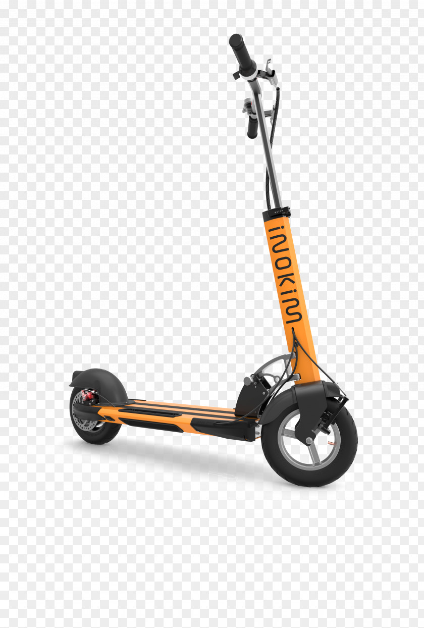 Kick Scooter Electric Segway PT Motorcycles And Scooters PNG