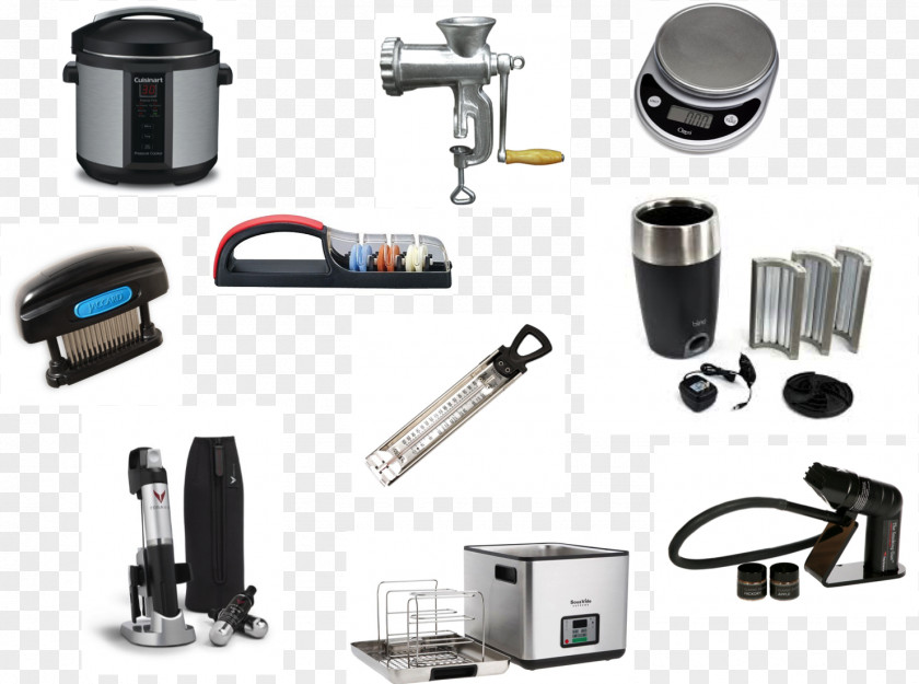 Kitchen Tools Utensil Tool Machine KitchenAid PNG