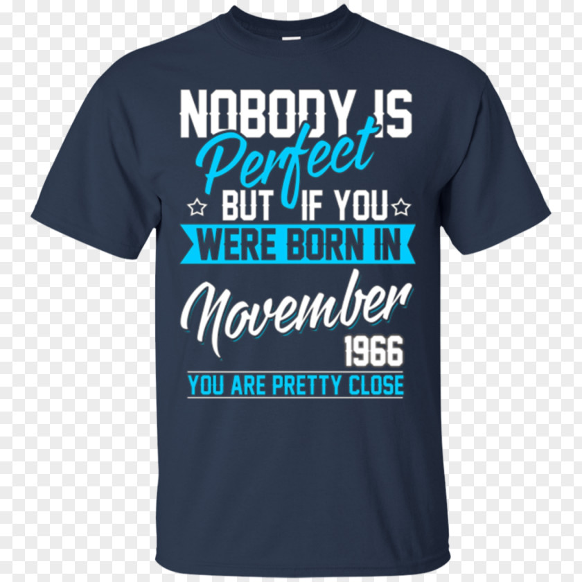 Legends Are Born In November T-shirt Hoodie Sleeve Under Armour PNG