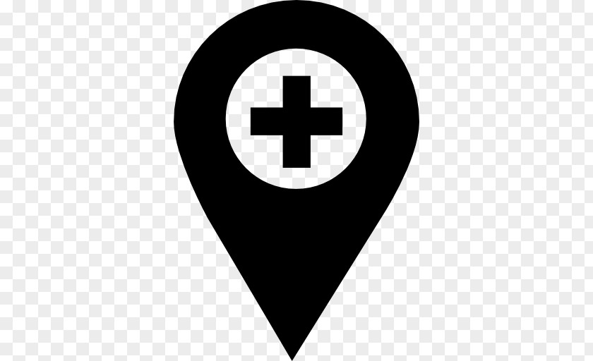Location Logo Pointer PNG