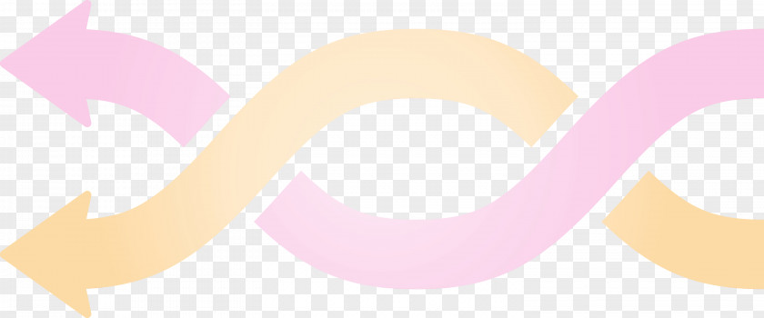 Logo Pattern Pink M Line PNG