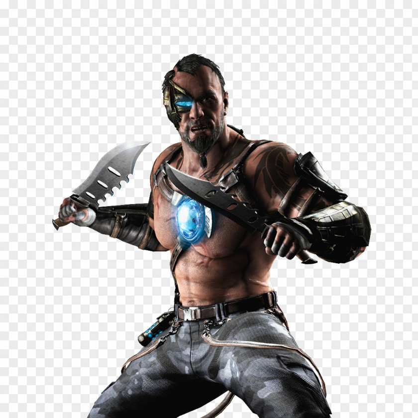 Mortal Kombat PNG clipart PNG