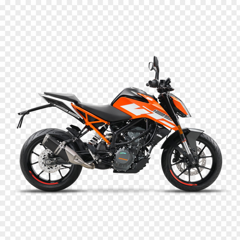 Motogp KTM 125 Duke Motorcycle EICMA Bajaj Auto PNG