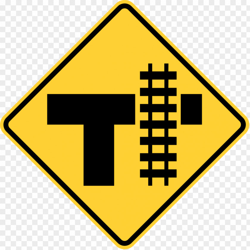 Road Rail Transport Level Crossing Track Intersection PNG