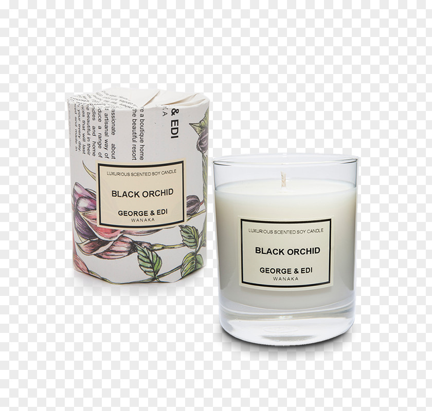 Soy Candle Tealight Gift Wax PNG
