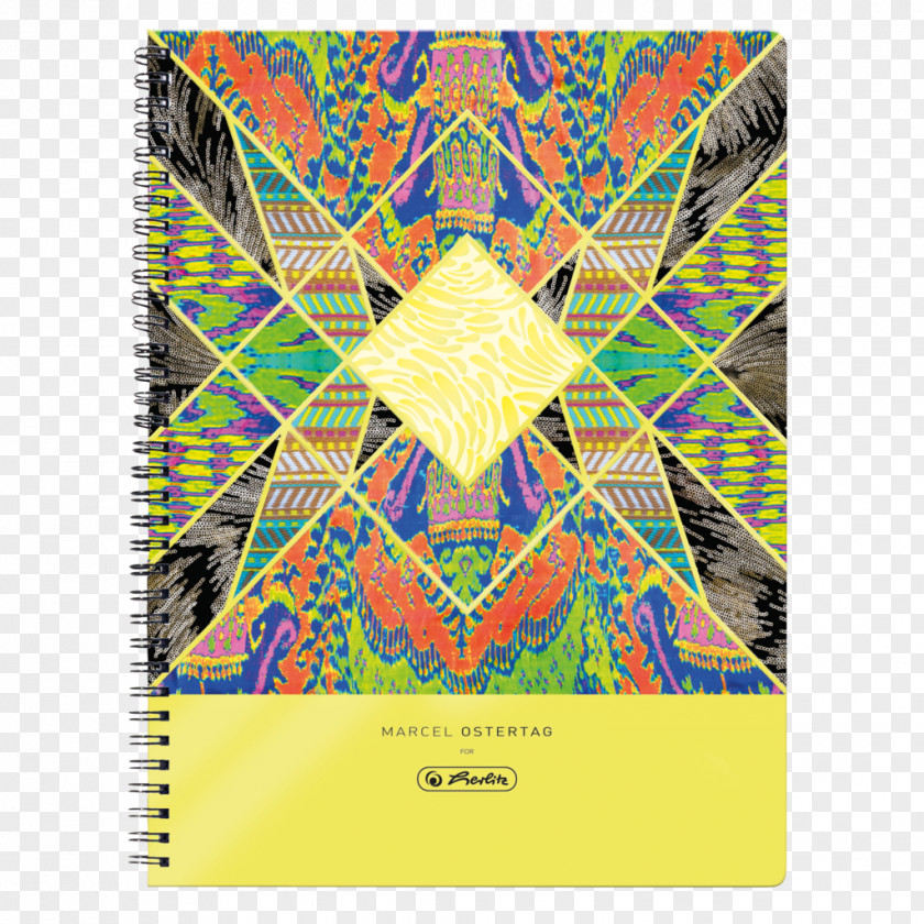 Spiral Wire Notebook Pelikan AG Kołobrulion Standard Paper Size Exercise Book PNG
