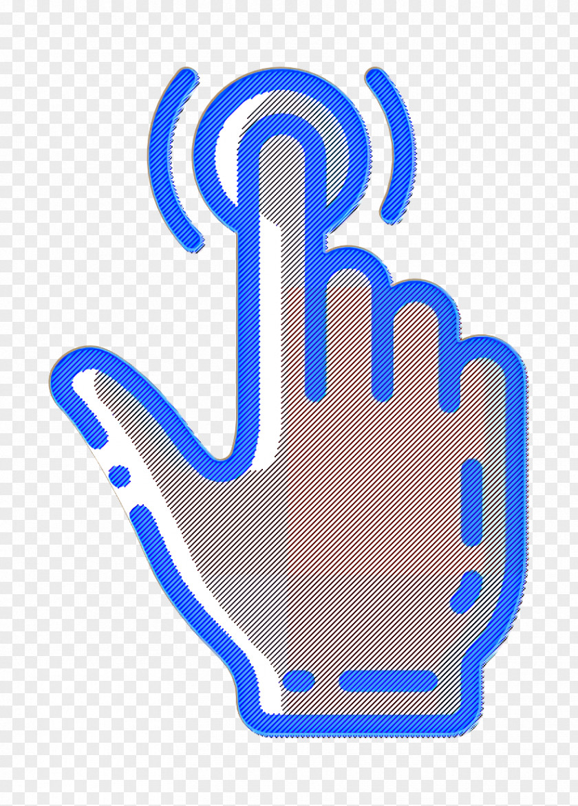 Tap Icon Hands Click PNG