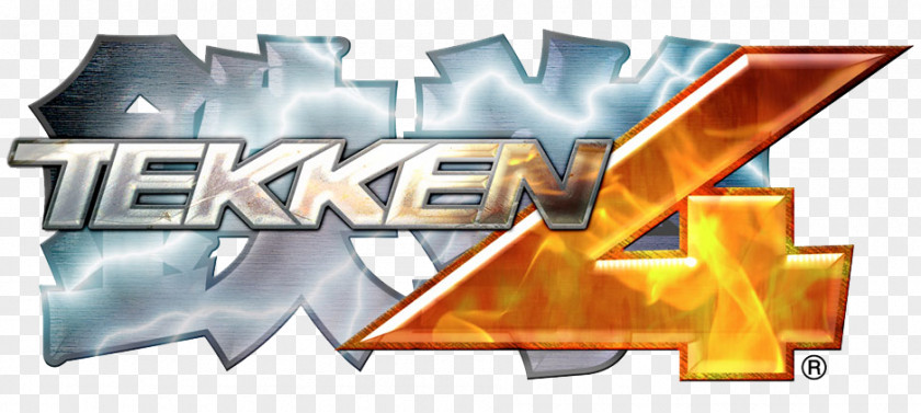 Tekken 4 5 Marshall Law 6 2 PNG