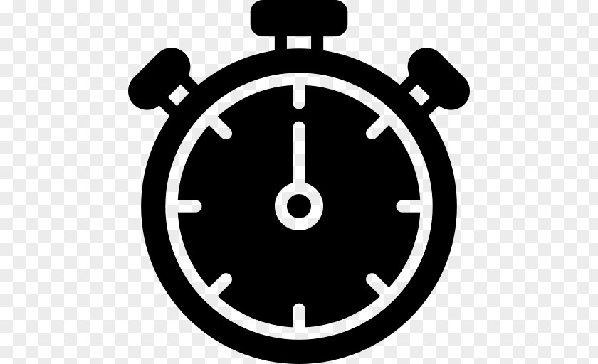 Timer Clipart Stopwatch PNG