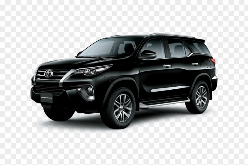 Toyota Hilux TOYOTA FORTUNER 2.4 G 4X4 A/T Car Vios PNG