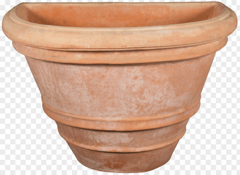 Vase Flowerpot Terracotta Pottery Ceramic PNG