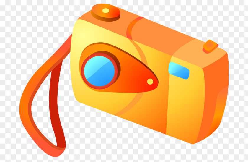 Camera Digital Icon PNG