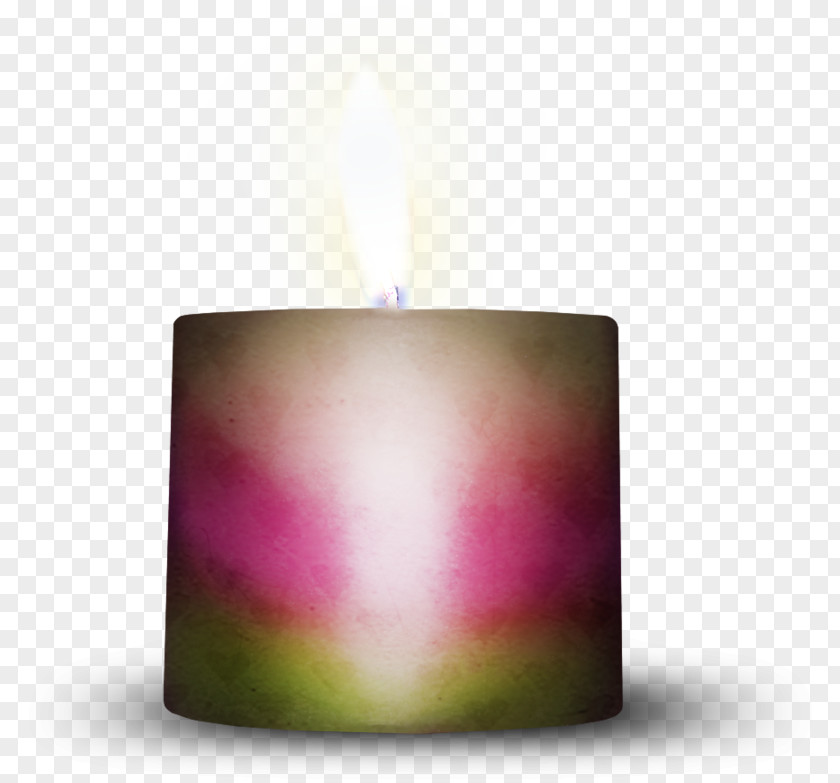 Candle Wax PNG