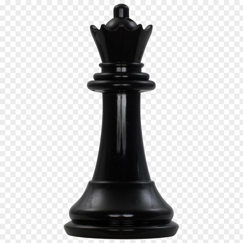 Chess Piece Board Game King Queen PNG