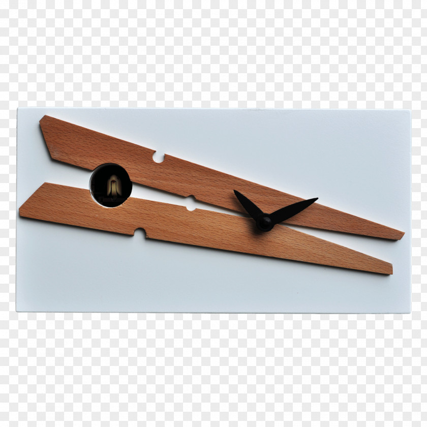 Clock Cuckoo Common Spring Wood PNG