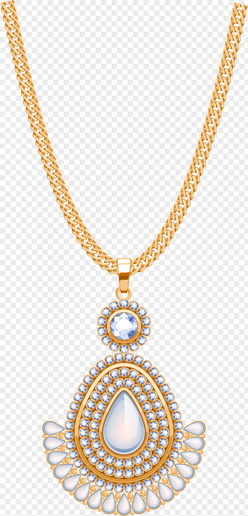 Dazzling Jewelry Diamond Locket Necklace Gemstone Jewellery PNG