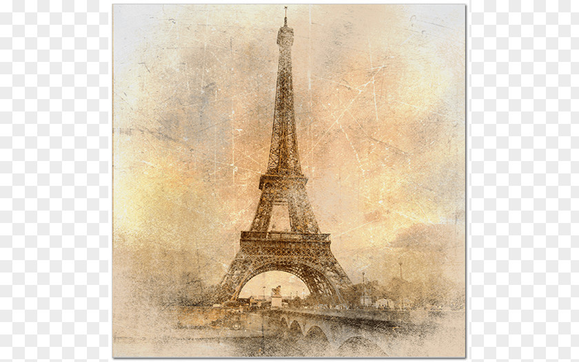 Eiffel Tower That Summer In Paris: Memories Of Tangled Friendships With Hemingway, Fitzgerald, And Some Others The Complete Stories Wall Decal PNG