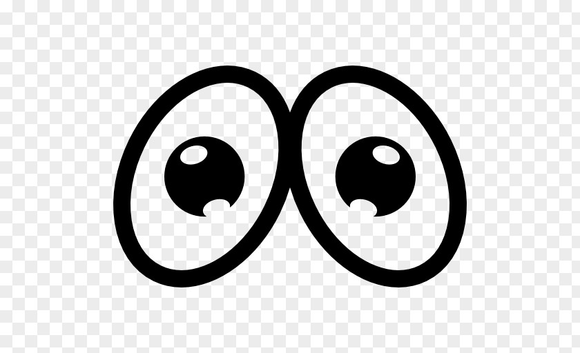 Eye Cartoon Clip Art PNG