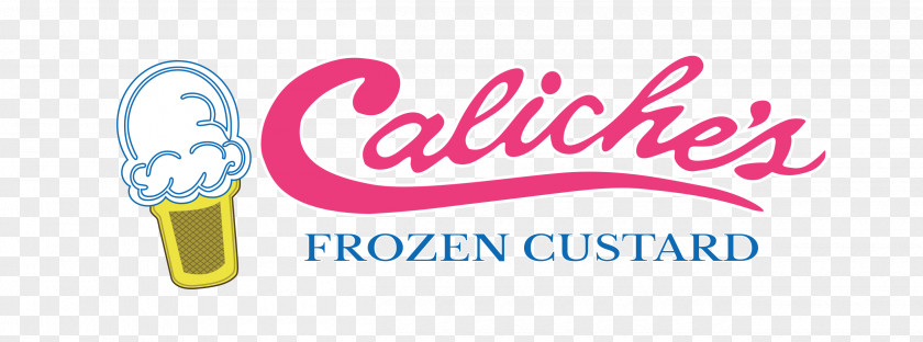 Frozen Custard Logos Logo Brand Product Design Font PNG