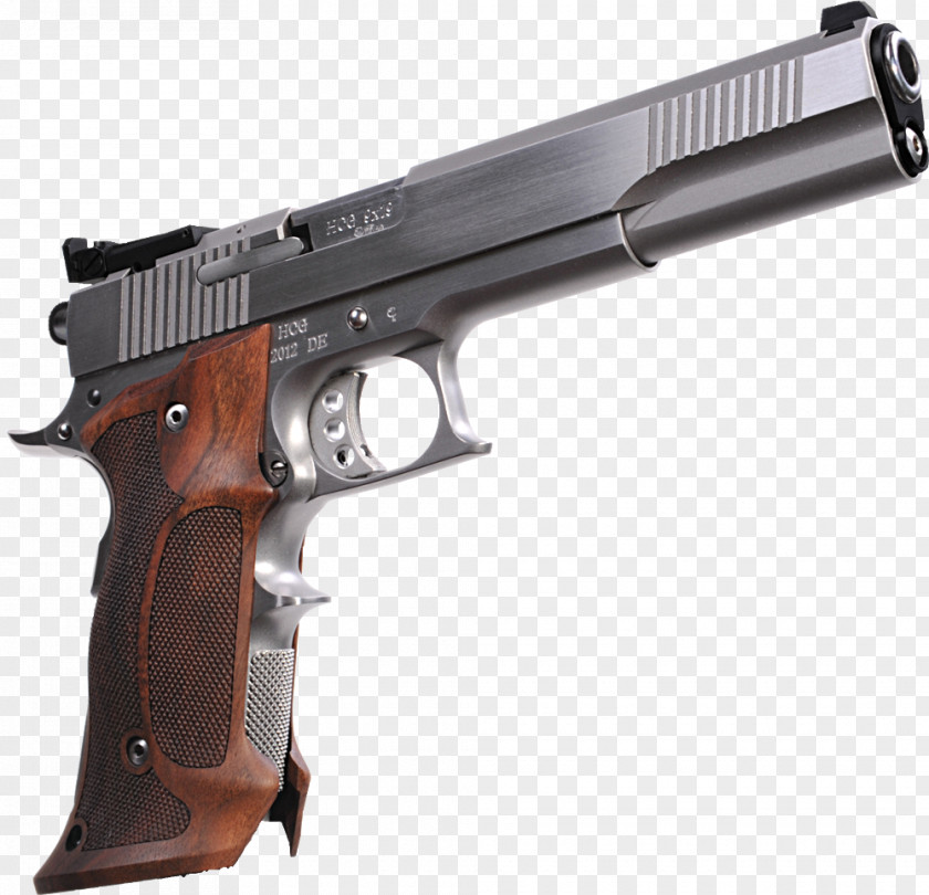 Handgun Trigger Firearm Sporting Guns Airsoft PNG